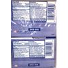 Same Bus Day Ship Dial Lavender Antibacterial Deodorant Soap 2ea 2ct Pk(4 Bars)