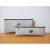 Elcomune Matka PPC-046 Pen Case, One Point Pen Case, Wooper-Purper