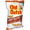 Old Dutch Crispy Bacon Flavoured Potato Chips 255g {Imported from Canada}