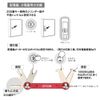 Densan BMK-5 Jefcom Multi-Key for Board 5 Types