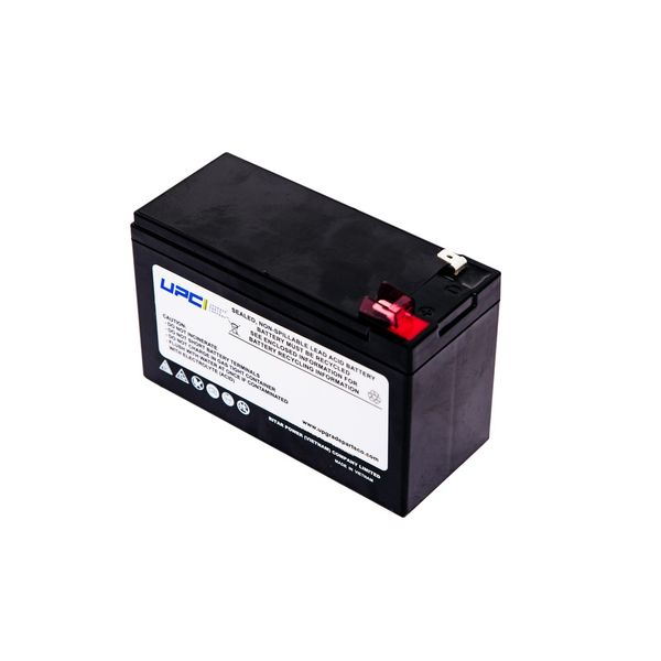 APCRBC114-UPC Replacement Battery for APC Back-UPS® BN4001, BE450G