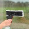 Bosch GlassVAC - Long Replacement Microfibre Cloths