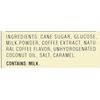 Bali's Best Candy Best Coffee, 5.3 oz