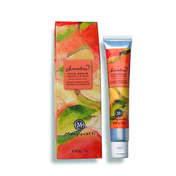 Mangiacotti - Hand Repair - Clementine - 1.8 oz