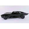 Hot Wheels The Dark Knight Batmobile 1:50