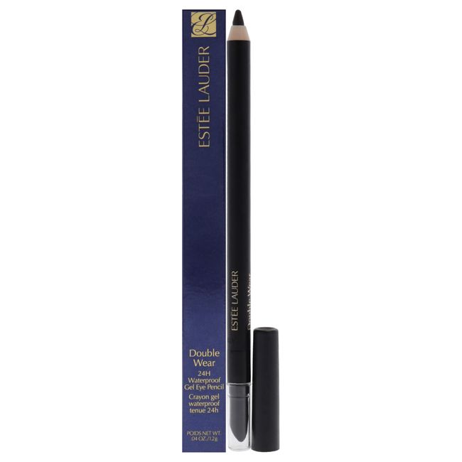 Estee Lauder Double Wear 24H Waterproof Gel Eye Pencil Onyx Siyah