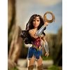 Battle-Ready WONDER WOMAN Doll