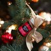 Young Living Christmas Spirit 5 ml - Festive Aroma for Holiday Delight - Orange, Cinnamon Bark, Spruce Blend - Uplifting Ambiance, Travel Essential Oil