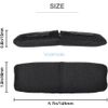 A20 Replacement Headband Cushion Pad for Bose A20 Aviation Headset, Memory Foam