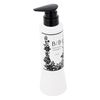 bush bush shampoo 11.8 fl oz (350 ml)