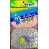 2-Sided Premium Microfiber Dish Sponge and Scrubber ( 2 Pieces)