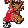 FC Bayern München Magnetic Berni Set of 2