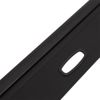 Cargo Cover For Mitsubishi Outlander 2007-2012 Retractable Trunk Security Shade