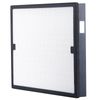 HEPA Air Filter Replacement 15.75'' x 15.75'' for Air Scrubber
