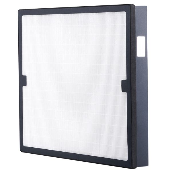 HEPA Air Filter Replacement 15.75'' x 15.75'' for Air Scrubber