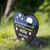 RED OCEAN PERSONALISED Hamster Memorial Garden Sign Keepsake