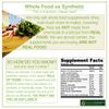 Bromelain Organic Supplement