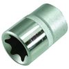 Laser 1540 Star Socket 1/2" D E18