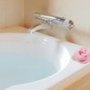 BTA03 Babrich Nylon Towel, Regular (P) Approx. 11.0 x 39.4 inches (28 x 100 cm)