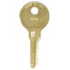 Steelcase FR768 Replacement Keys: 2 Keys