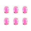 Bonnail x Manicloset One Drop Oval Bambi