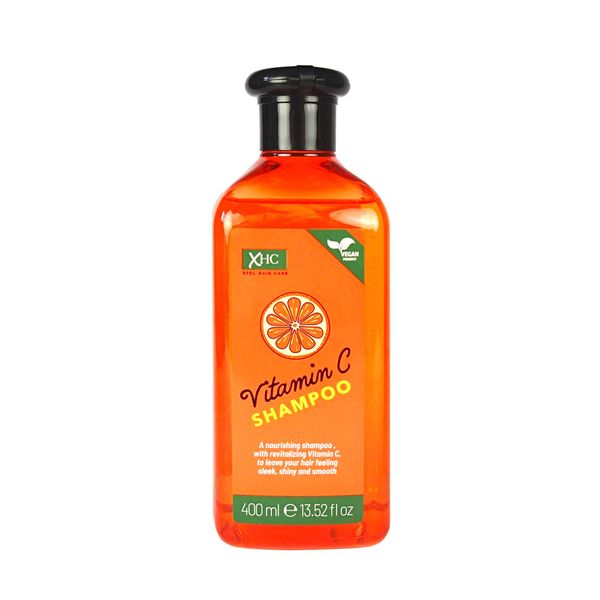 Vitamin C Shampoo