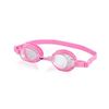 Arena Bubble Jr. 2 Goggle,Bubble Pink (91),OS