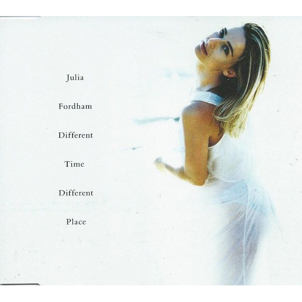 Different Time, Different Place [CD 1]