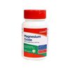 LEADER Magnesium Oxide Dietary Supplement 400MG 120 Tablets