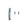 HiKOKI 379897 Cordless Chainsaw CS1825DC CS3625DC Spike Set