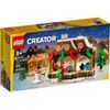 LEGO 40602 Winter Market Stall GWP (271 pcs)