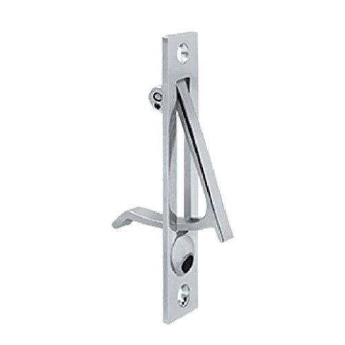Deltana EP475U26 4-Inch Solid Brass Edge Pull