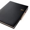 Noritsu NOLTY 9604 Notebook, Starting from April 2025, B5 Weekly Management Notebook, Black