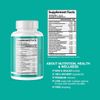 Cellucare- Blood Support- 2 Bottles- 120 Capsules