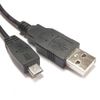 iZKA® - Hi-Speed Micro USB Sync Supply Charge Cable For Google Chromecast HDMI Streaming Media Player
