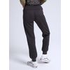 Burton - Oak True Black Heather Damenhose - Schwarz