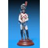 Miniart 1:16 Scale Imperial Guard Dutch Grenadier Napoleonic Wars Plastic Model Kit