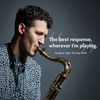 Legere Bariton Sax Signature 3.5