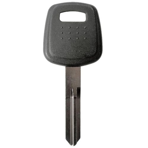 Replacement Transponder Ignition Car Key for Subaru Outback 2005-2009 Part Number 57497-AG11A 57497AG11A Chip ID 4D62