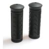 Oxford Bicycle Handlebar Grip, Rubber, Compatible with Bicycle, Grip