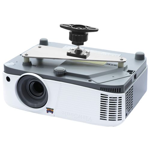 PCMD, LLC. Projector Ceiling Mount Compatible with Acer H6805BD H6810+ H6810BD HE-4K11 4K13P VH-731 (4-Inch Extension)