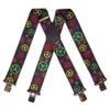 Peace Design Work Braces 2"/ 50mm One Size Fit all