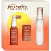 Trader Joe's Glow Anywhere Sun Care Kit