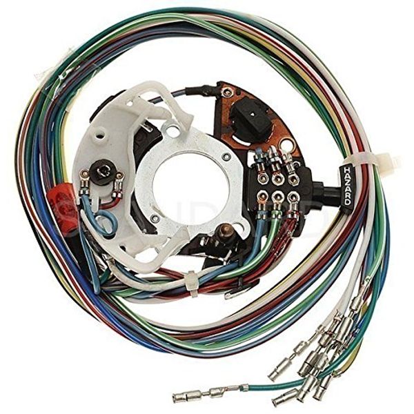 STANDARD IGN PARTS TW-75