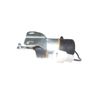 New Stop Solenoid COMPATIBLE WITH Kubota KH-151 KH-191