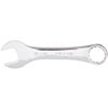 SK Tools USA 15/16", Short Pattern, 12 Point, SuperKrome Combination Wrench , 88030