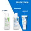 CeraVe – Moisturising Lotion for Dry to Very Dry Skin ...