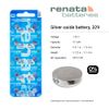 Renata SR731SW Watch