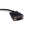 Monoprice 3ft USB to Serial Converter Cable (USB A to DB9/DE9)