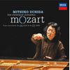 PIANO CONCERTI 20 (K.466)